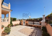 Casa de pueblo en venta en la España, Jávea, ref: TR415783 foto