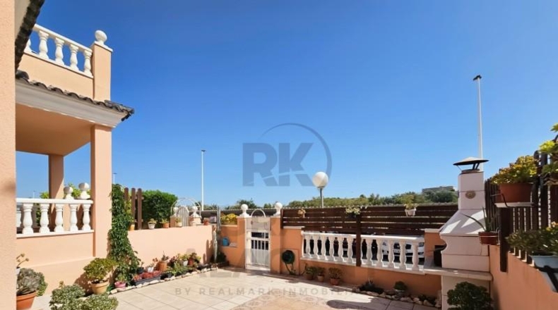 Alicante - Jávea - 99m2