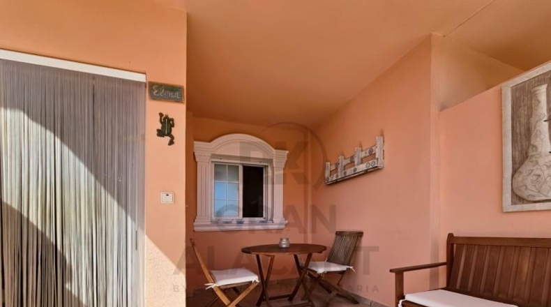 Alicante - Jávea - 99m2