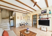 Casa de pueblo en venta en la España, Jávea, ref: TR415783 foto