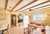 Casa de pueblo en venta en la España, Jávea, ref: TR415783 foto