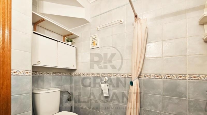 Alicante - Jávea - 99m2