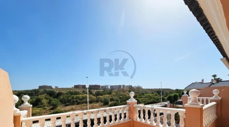 Alicante - Jávea - 99m2