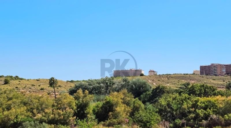Alicante - Jávea - 99m2