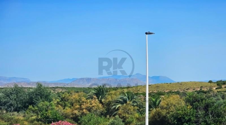 Alicante - Jávea - 99m2