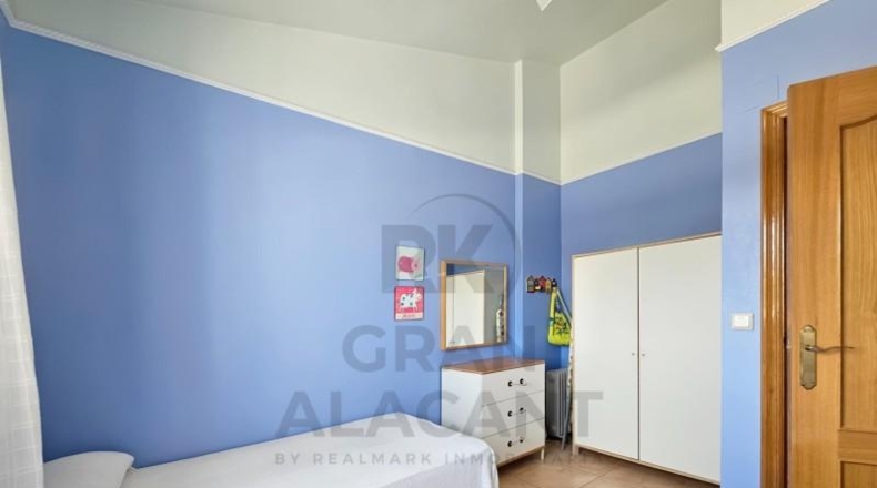 Alicante - Jávea - 99m2