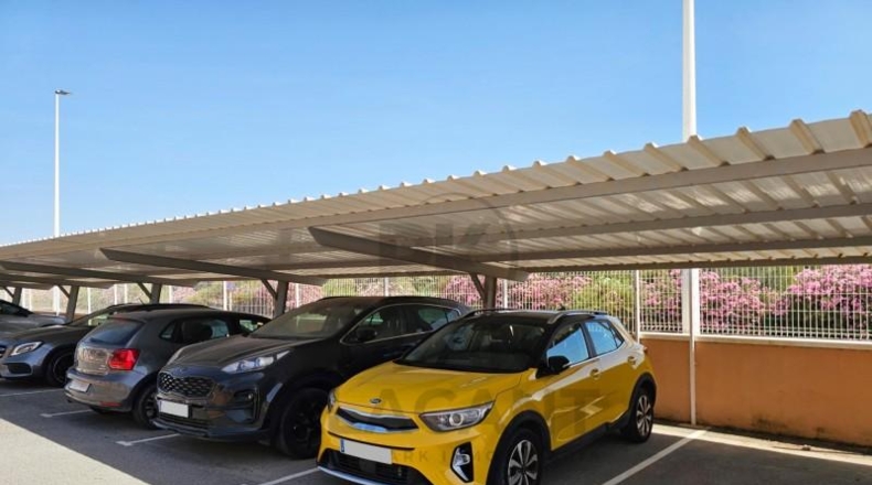 Alicante - Jávea - 99m2