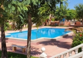 Casa de pueblo en venta en la España, Jávea, ref: TR415783 foto