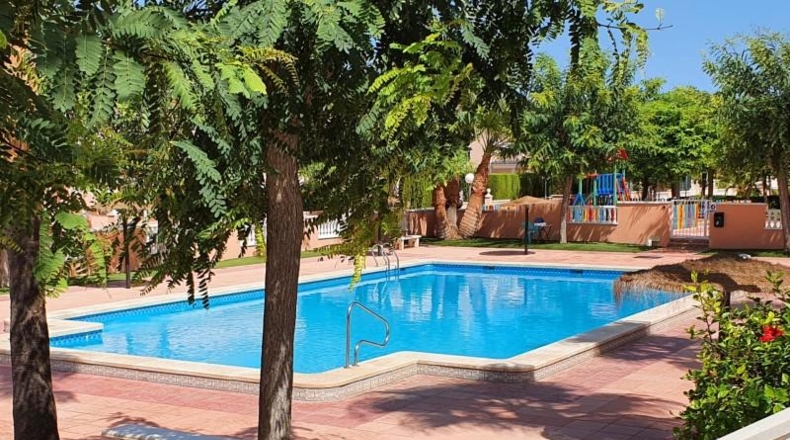 Alicante - Jávea - 99m2