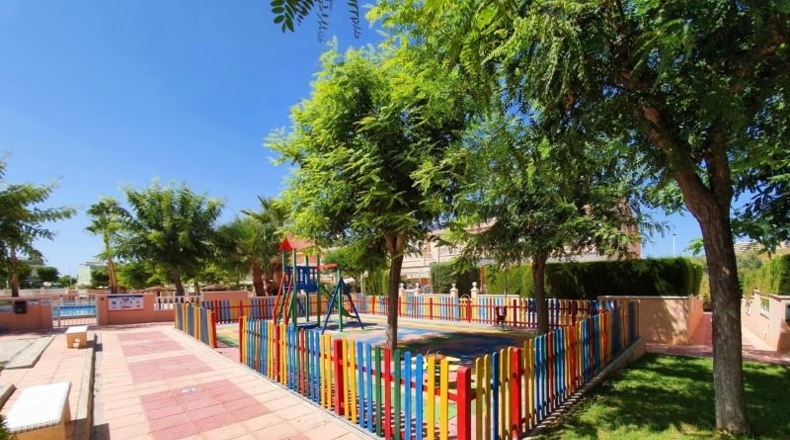Alicante - Jávea - 99m2