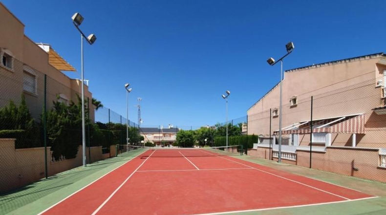 Alicante - Jávea - 99m2