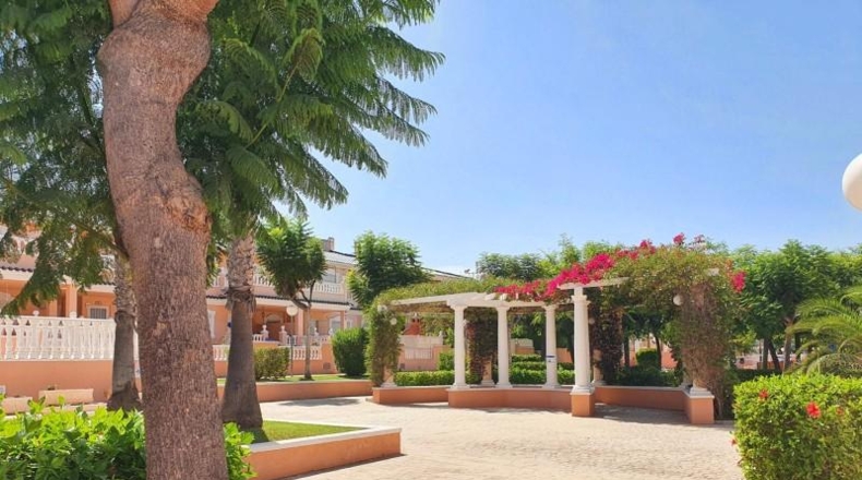 Alicante - Jávea - 99m2