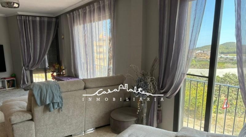 Alicante - Callosa de Ensarriá - 275m2
