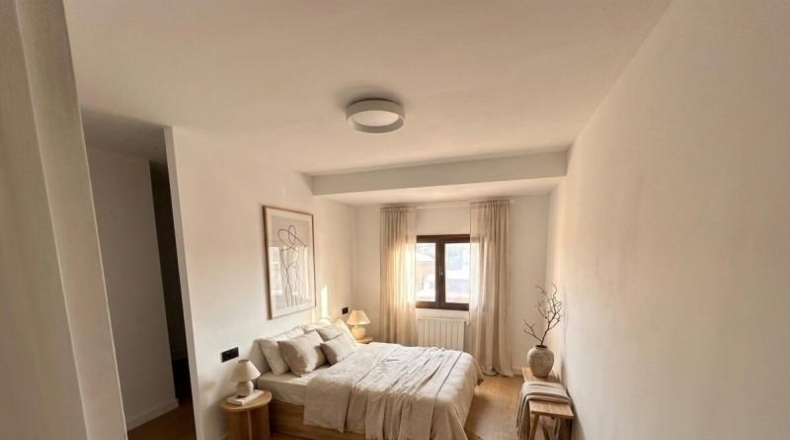 Барселона - Sant Feliu de Codines - 122m2