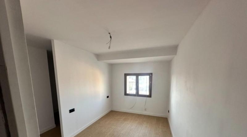 Барселона - Sant Feliu de Codines - 122m2