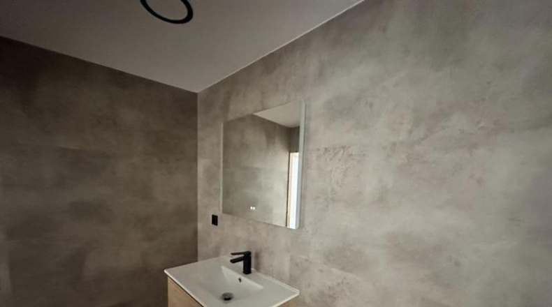 Барселона - Sant Feliu de Codines - 122m2