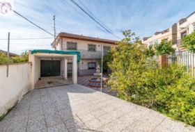 Ambroz 296&nbsp;m²