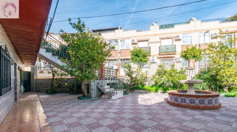 Granada - Ambroz - 296m2