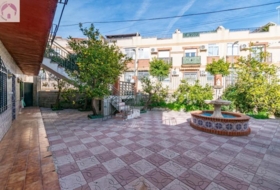 Ambroz 296&nbsp;m²