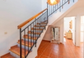 Casa de pueblo en venta en la España, Albolote, ref: TR415047 foto