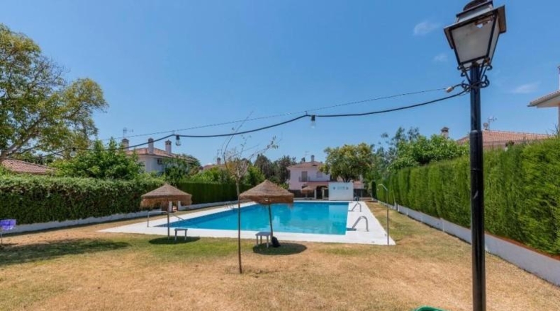 Гранада - Albolote - 333m2