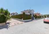 Casa de pueblo en venta en la España, Albolote, ref: TR415047 foto