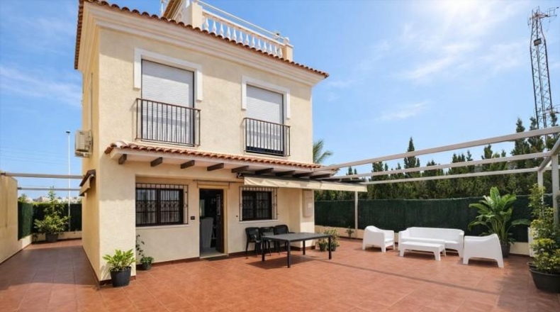Alicante - Santa Pola - 160m2