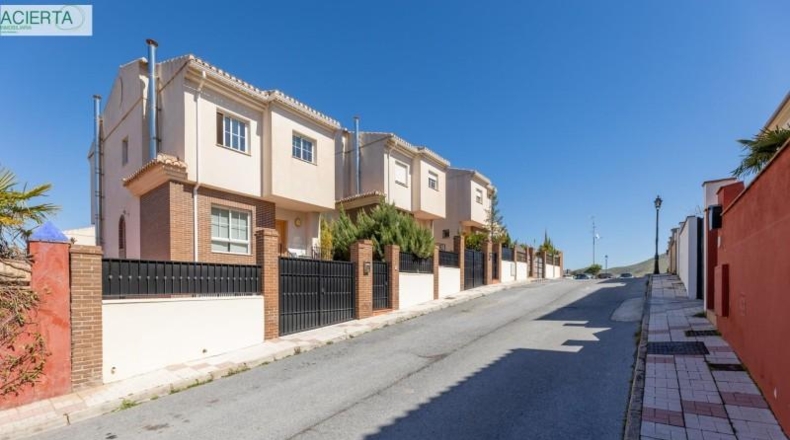 Granada - Monachil - 266m2