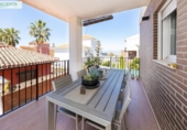 Chalet independiente con terreno en venta en la España, Monachil, ref: TR415795 foto
