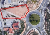 Suelo urbano en venta en la España, San Vicente del Raspeig, ref: TR113465 foto