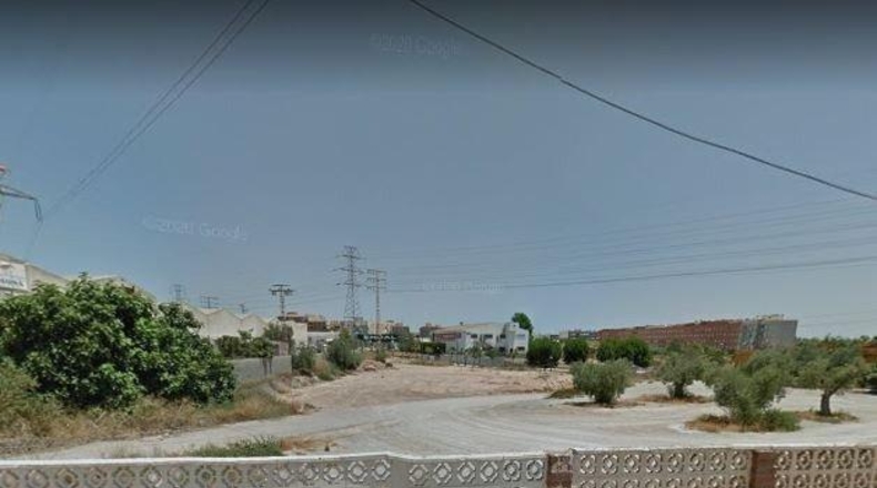 Alicante - San Vicente del Raspeig - 3000m2