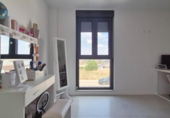 Chalet independiente con terreno en venta en la España, Carrascal de Barregas, ref: TR415799 foto