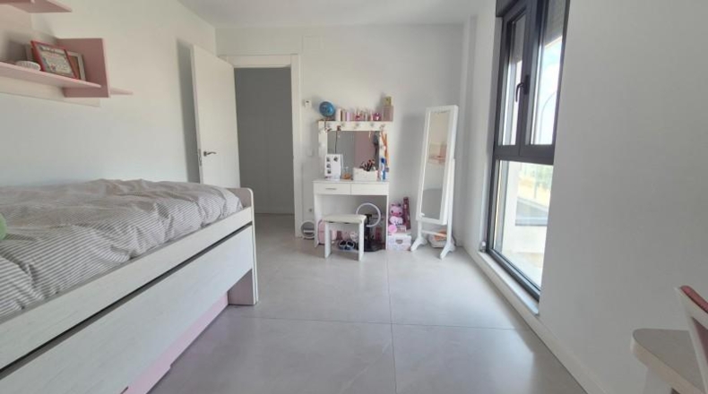 Salamanca - Carrascal de Barregas - 216m2