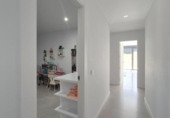Chalet independiente con terreno en venta en la España, Carrascal de Barregas, ref: TR415799 foto