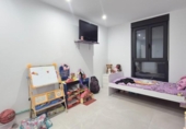Chalet independiente con terreno en venta en la España, Carrascal de Barregas, ref: TR415799 foto