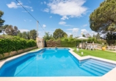 Detached villa with land for sale on España, Molina de Segura, ref: TR282819 photo