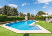 Detached villa with land for sale on España, Molina de Segura, ref: TR282819 photo