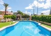Detached villa with land for sale on España, Molina de Segura, ref: TR282819 photo
