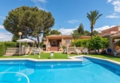 Detached villa with land for sale on España, Molina de Segura, ref: TR282819 photo