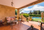 Detached villa with land for sale on España, Molina de Segura, ref: TR282819 photo