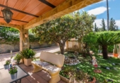 Detached villa with land for sale on España, Molina de Segura, ref: TR282819 photo