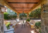 Detached villa with land for sale on España, Molina de Segura, ref: TR282819 photo