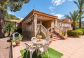 Detached villa with land for sale on España, Molina de Segura, ref: TR282819 photo
