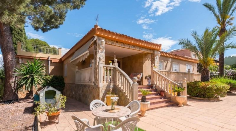 Мурсия - Molina de Segura - 1000m2
