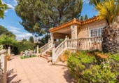 Detached villa with land for sale on España, Molina de Segura, ref: TR282819 photo