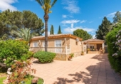 Detached villa with land for sale on España, Molina de Segura, ref: TR282819 photo