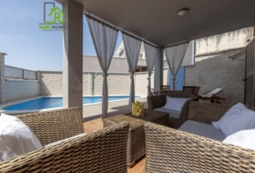 Alfacar 377&nbsp;m²