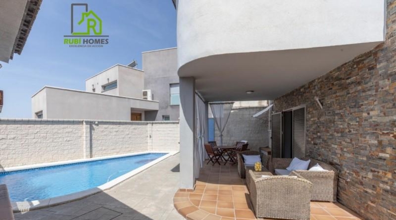 Granada - Alfacar - 377m2