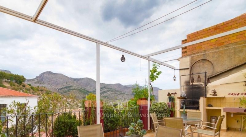 Alicante - Vall de Laguart - 435m2