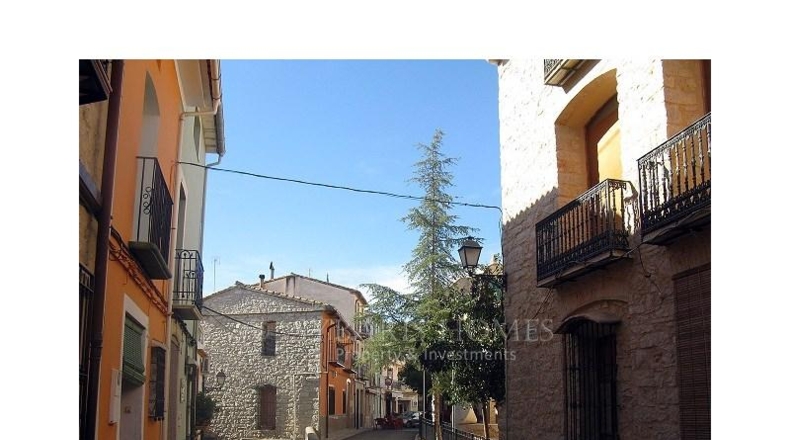 Alicante - Vall de Laguart - 435m2